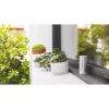 Netatmo NWS01-EC digitálna meteorologická stanica hliník batéria/USB Wi-Fi