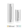 Netatmo NWS01-EC digitálna meteorologická stanica hliník batéria/USB Wi-Fi