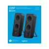 Reproduktor Logitech Wireless Bluetooth čierny 980-001295