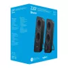 Reproduktor Logitech Wireless Bluetooth čierny 980-001295