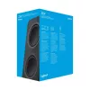 Reproduktor Logitech Wireless Bluetooth čierny 980-001295