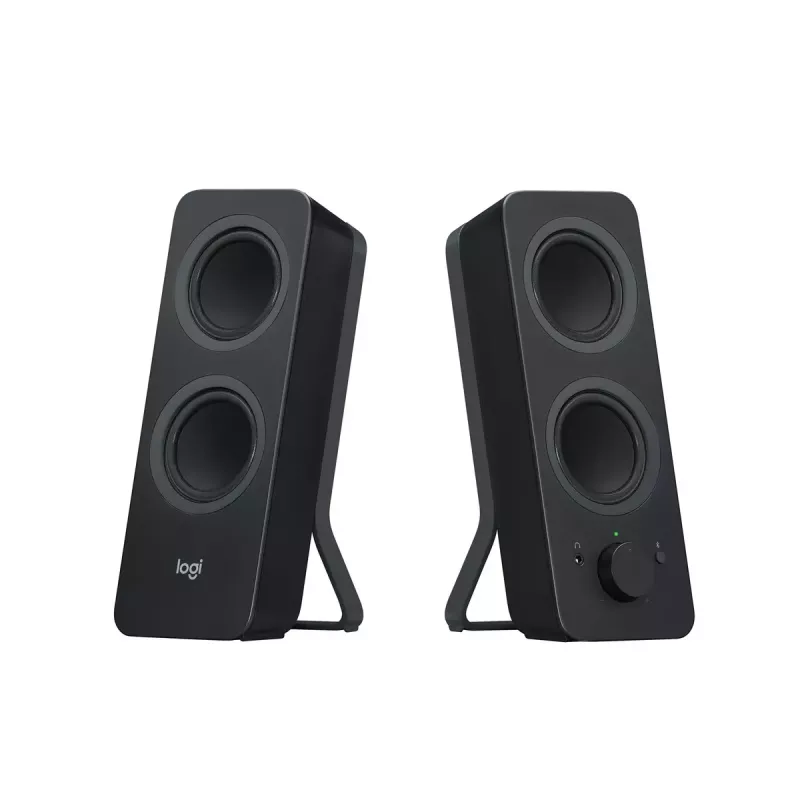 Reproduktor Logitech Wireless Bluetooth čierny 980-001295