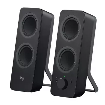 Reproduktor Logitech Wireless Bluetooth čierny 980-001295
