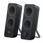 Reproduktor Logitech Wireless Bluetooth čierny 980-001295