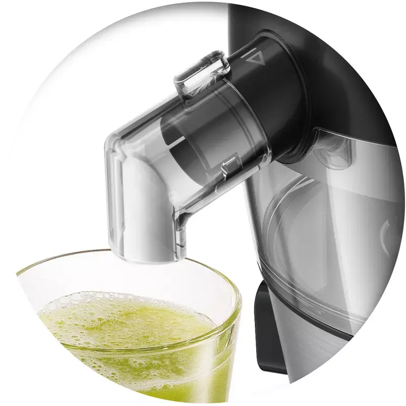 Odšťavovač Philips Viva Collection HR1832/00