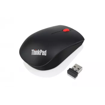 Lenovo 4X30M56887 myš Office obojručná RF Wireless optická 1200 DPI
