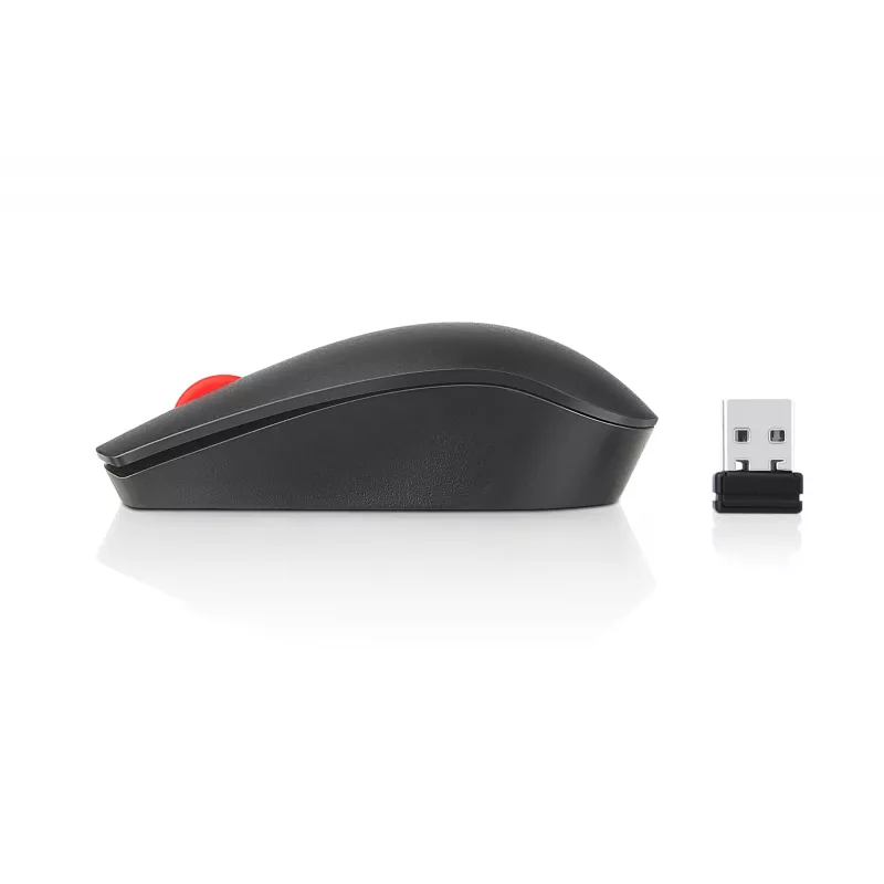 Lenovo 4X30M56887 myš Office obojručná RF Wireless optická 1200 DPI