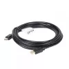 Club 3D CAC-2161 kábel Mini DisplayPort 1.2 HBR2, 4K, M/M, 2 m, čierny