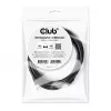 Club 3D CAC-2161 kábel Mini DisplayPort 1.2 HBR2, 4K, M/M, 2 m, čierny