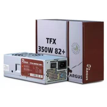Napájací zdroj Inter-Tech TFX-350W 350W