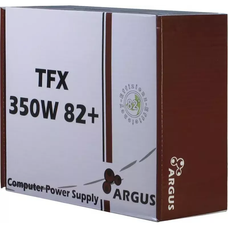 Napájací zdroj Inter-Tech TFX-350W 350W