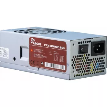Napájací zdroj Inter-Tech TFX-350W 350W