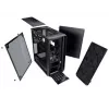 PC skriňa Fractal Design Meshify C Midi Tower čierna