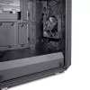 PC skriňa Fractal Design Meshify C Midi Tower čierna
