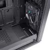 PC skriňa Fractal Design Meshify C Midi Tower čierna