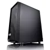 PC skriňa Fractal Design Meshify C Midi Tower čierna