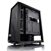 PC skriňa Fractal Design Meshify C Midi Tower čierna