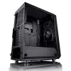 PC skriňa Fractal Design Meshify C Midi Tower čierna