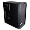PC skriňa Fractal Design Meshify C Midi Tower čierna