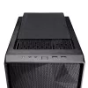 PC skriňa Fractal Design Meshify C Midi Tower čierna