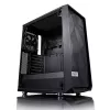 PC skriňa Fractal Design Meshify C Midi Tower čierna