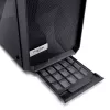 PC skriňa Fractal Design Meshify C Midi Tower čierna