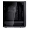 PC skriňa Fractal Design Meshify C Midi Tower čierna