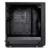 PC skriňa Fractal Design Meshify C Midi Tower čierna