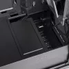 PC skriňa Fractal Design Meshify C Midi Tower čierna