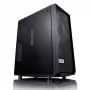 PC skriňa Fractal Design Meshify C Midi Tower čierna