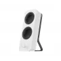 LOGITECH Z207 Bluetooth počítačový reproduktor, biely