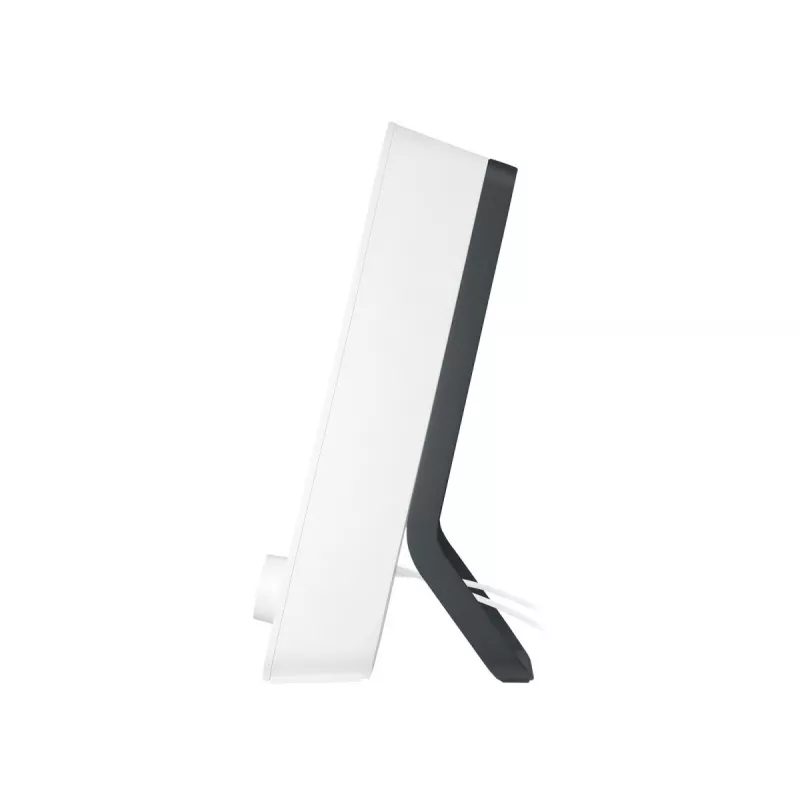 LOGITECH Z207 Bluetooth počítačový reproduktor, biely
