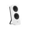 LOGITECH Z207 Bluetooth počítačový reproduktor, biely