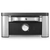 WMF Lono 0415040011 Raclette gril 8 osôb 1500 W čierna, chróm