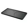 WMF Lono 0415040011 Raclette gril 8 osôb 1500 W čierna, chróm