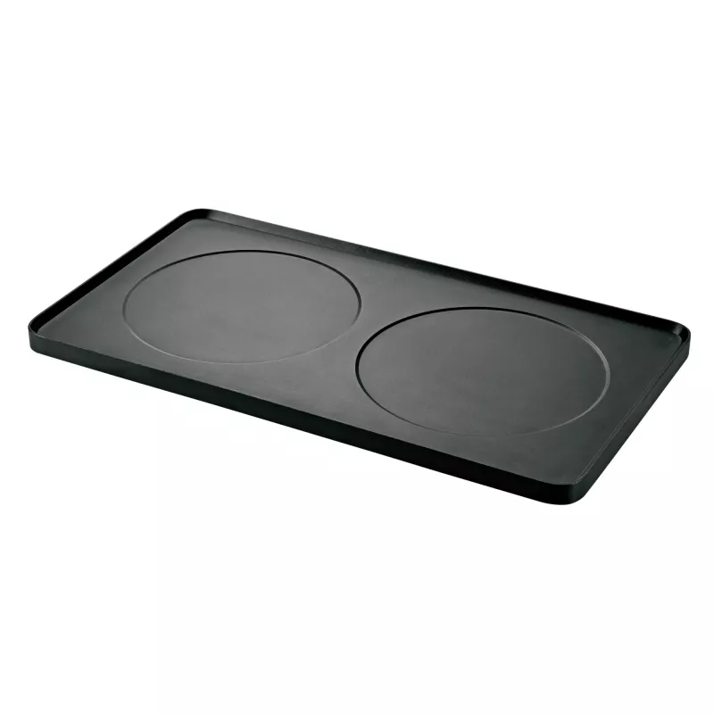 WMF Lono 0415040011 Raclette gril 8 osôb 1500 W čierna, chróm