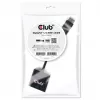 Aktívny adaptér DisplayPort 1.2 na HDMI 2.0 CLUB3D CAC-2070