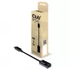 Aktívny adaptér DisplayPort 1.4 na HDMI 2.0b CLUB3D CAC-1080