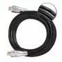 CLUB3D HDMI 2.0 4K60Hz UHD kábel 5m/16.4ft