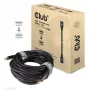 CLUB3D HDMI 2.0 4K60Hz RedMere kábel 10m/32,8ft