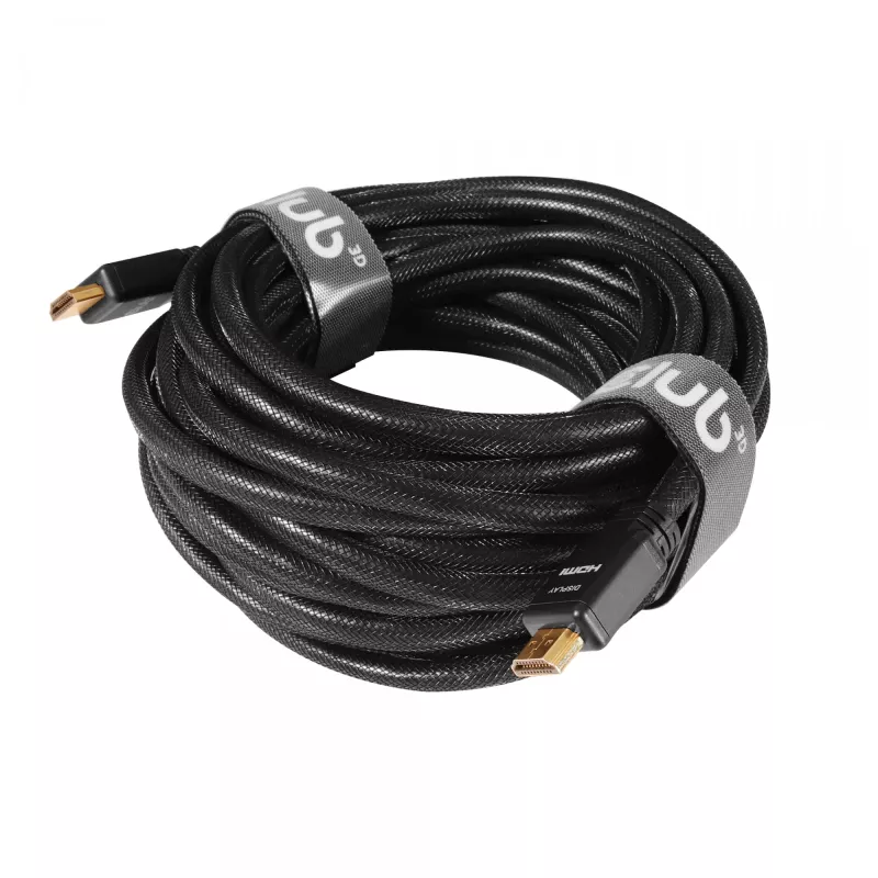 CLUB3D HDMI 2.0 4K60Hz RedMere kábel 10m/32,8ft