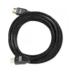 CLUB3D HDMI 2.0 4K60Hz RedMere kábel 10m/32,8ft