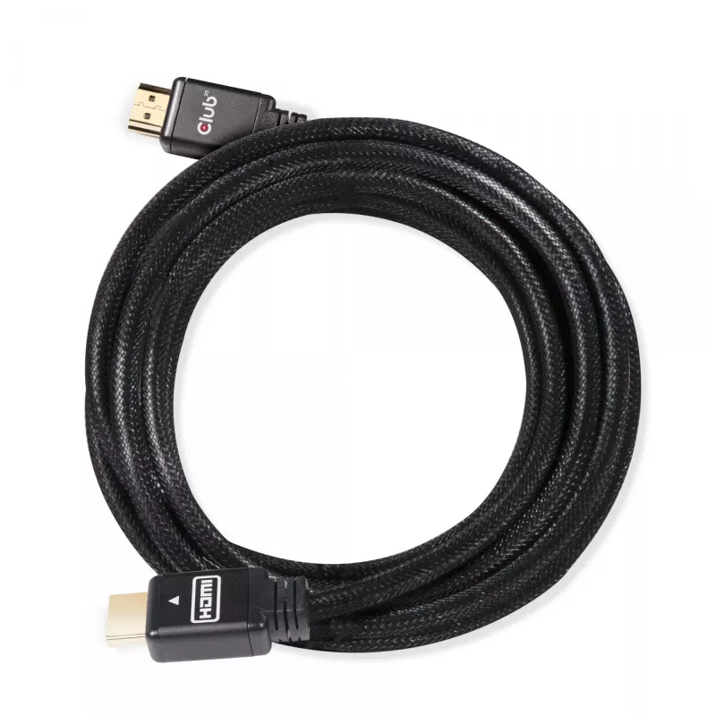 CLUB3D HDMI 2.0 4K60Hz RedMere kábel 10m/32,8ft