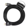 CLUB3D HDMI 2.0 4K60Hz RedMere kábel 15m/49,2ft