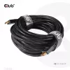 CLUB3D HDMI 2.0 4K60Hz RedMere kábel 15m/49,2ft