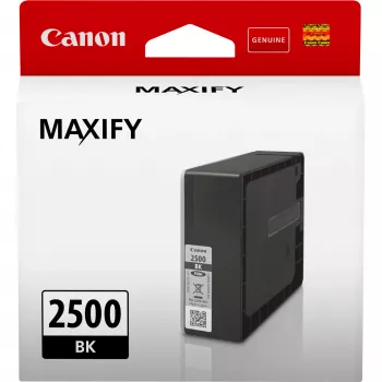 Canon PGI-2500BK čierna atramentová kazeta