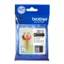 Brother LC3213BK atramentová kazeta 1 kus originálna čierna
