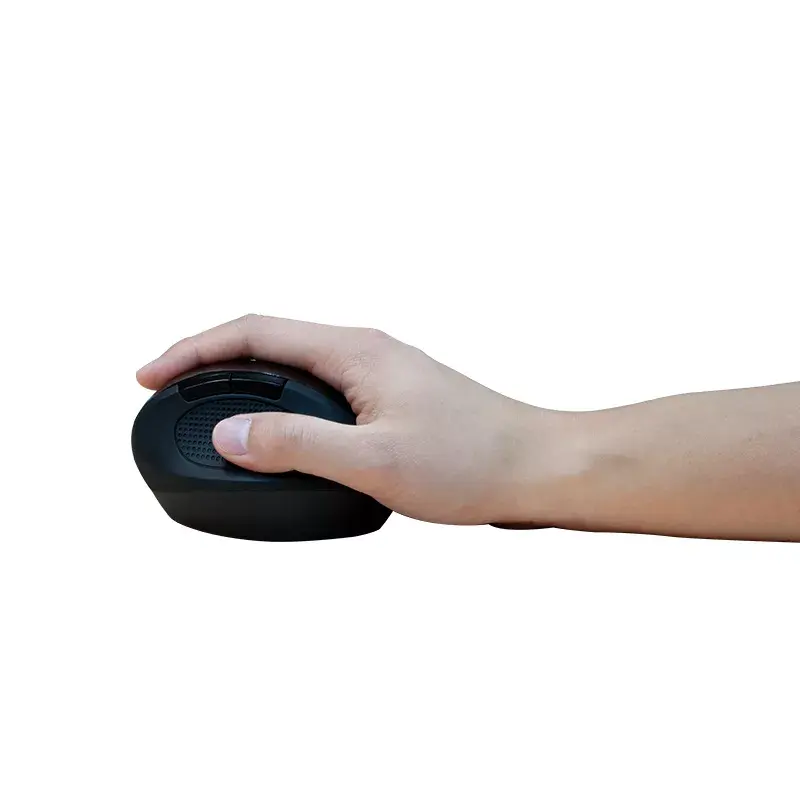Myš LogiLink ID0139 RF bezdrôtová optická 1600 DPI