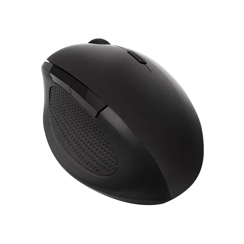 Myš LogiLink ID0139 RF bezdrôtová optická 1600 DPI