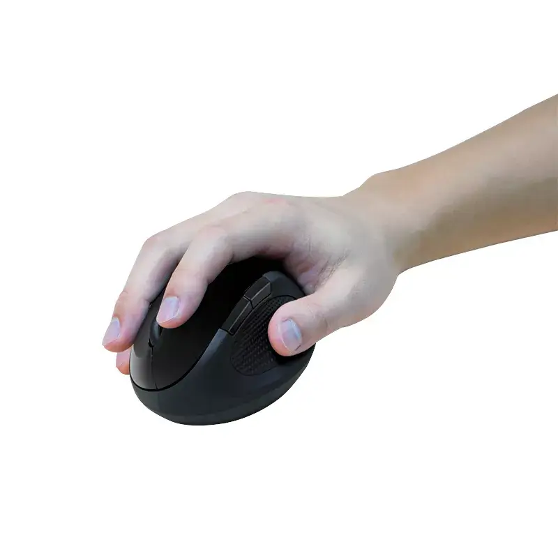 Myš LogiLink ID0139 RF bezdrôtová optická 1600 DPI